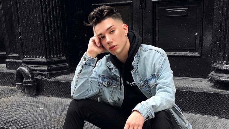 PETA Called out James Charles for Buying Puppy from a Breeder And Fans Are Not Having it! Sisters Back the Beauty Guru on Twitter