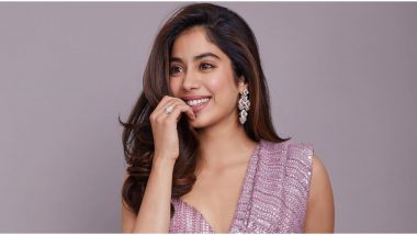 Janhvi Kapoor To Be Paid Rs 3.5 Crore For Starring In Fighter With Vijay Deverakonda?