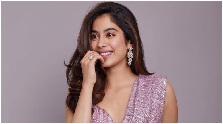 Janhvi Kapoor To Be Paid Rs 3.5 Crore For Her Fighter With Vijay Deverakonda?