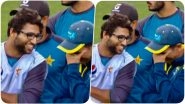 Imam-Ul-Haq&rsquo;s Laughing Picture With Justin Langer Invites Trolls, Jason Gillespie Shields the Pakistani Cricketer