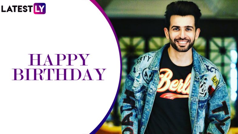 Jay Bhanushali Birthday Special: 7 Tik Tok Videos Of The Kayamath Actor And Wife Mahhi Vij That Are ROFL Worthy