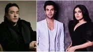Anti-CAA Protests at Jamia Millia Islamia University: John Cusack, Rajkummar Rao, Bhumi Pednekar Express Their Opinions and Slam Violence On Students (Read Tweets)