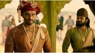 Panipat Box Office Collection Day 4: Arjun Kapoor, Kriti Sanon and Sanjay Dutt's Historical Saga Fails the Crucial Monday Test, Collects Rs 20.27 Crore So Far