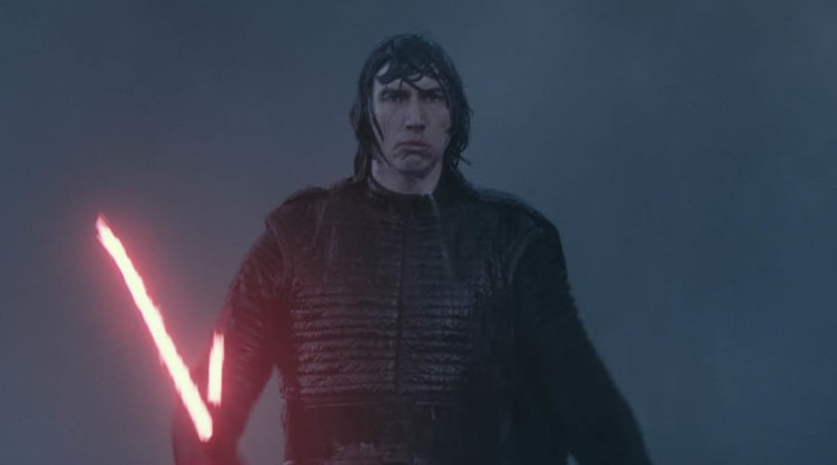 Star Wars: The Rise Of Skywalker - New TV Spot Hints at Darth Vader's Return and We Can't Keep Calm (Watch Video) Star Wars: The Rise Of Skywalker - New TV Spot Hints at Darth Vader's Return and We Can't Keep Calm (Watch Video)