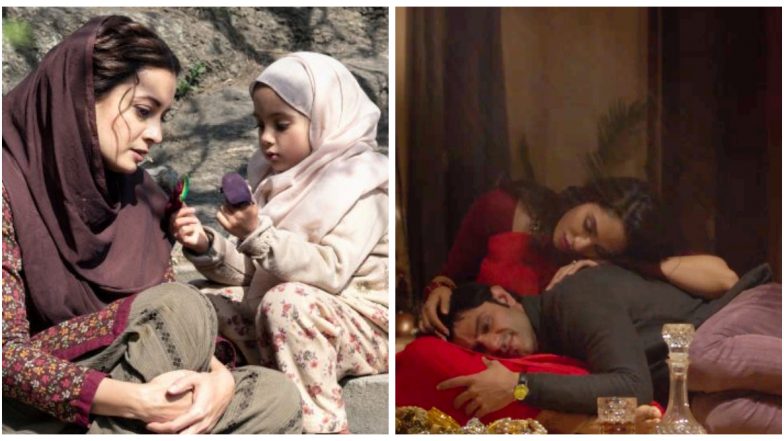 Year Ender 2019: From Dia Mirza's Kaafir To Sobhita Dhulipala's Made In Heaven, 5 Web-Series That We Absolutely Loved This Year