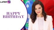 Katie Holmes Birthday: Here Are the Lesser-Known Facts about the Batman Begins Actress!