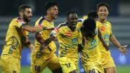 Kerala Blasters vs Bengaluru FC, ISL 2019&ndash;20 Live Streaming on Hotstar: Check Live Football Score, Watch Free Telecast of KBFC vs BFC in Indian Super League 6 on TV and Online