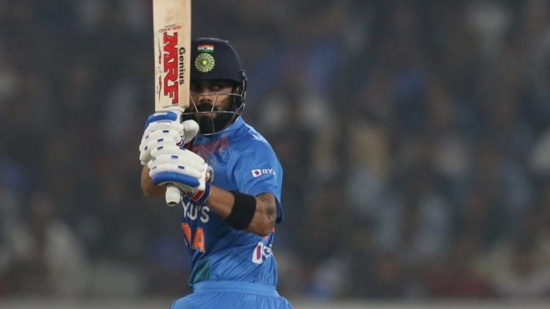 Cricket Week Recap: From Virat Kohli’s Spectacular Knock to Shimron Hetmyer’s 139, A Look at Finest Individual Performances