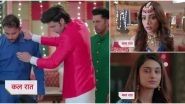Kasautii Zindagii Kay 2 December 2, 2019 Written Update Full Episode: Prerna Narrowly Escapes A Mishap, While Sonalika's Plan Backfires Badly