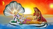 Mokshada Ekadashi 2019 Date: History, Significance and Rituals Associated With Margashirsha Mokshada Ekadashi Day
