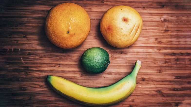 Lucky Fruits for 2020: Eat These Fruits At The Start Of New Year to Have Luck and Prosperity by Your Side