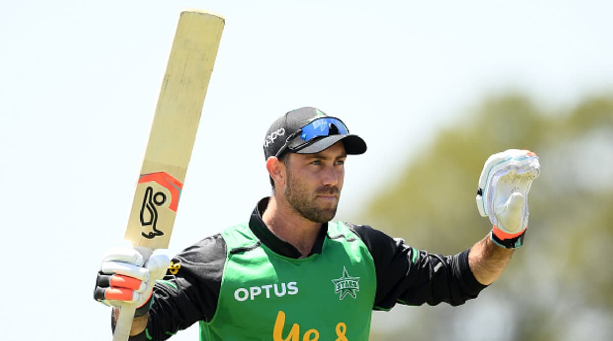 Didn’t Know What I Was Doing: Glenn Maxwell on Mental Health Issues Didn’t Know What I Was Doing: Glenn Maxwell on Mental Health Issues