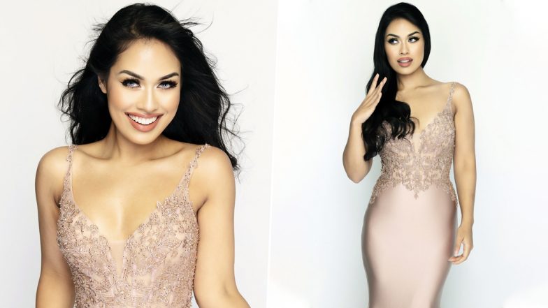 Miss World 2019 Contestant Bhasha Mukherjee: Who Is Miss England for the Year? Know Everything About India-Origin Beauty Queen Participating in the 69th Edition!