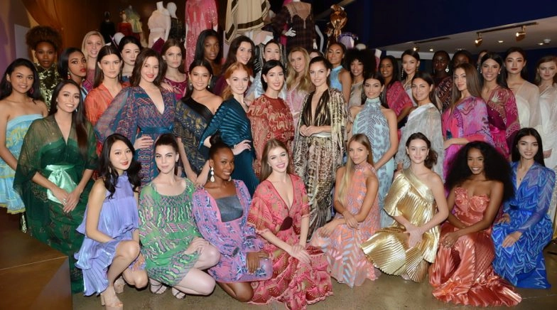 Miss World 2019 finalists for Beauty With A Purpose announced. 