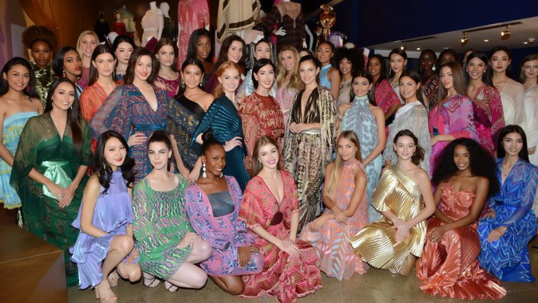 Miss World 2019 Beauty With a Purpose Finalists: Suman Rao Makes It to Top 10 List Ahead of the Finale Night, Meet the Contestants With Names