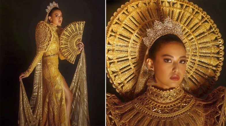 Who is Miss World 2019 Contestant Michelle Dee? Here's Everything You Should Know About Her