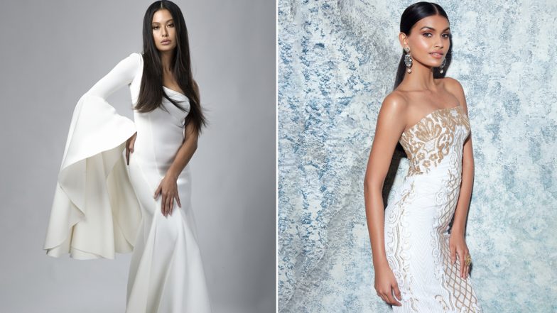 Miss World 2019 Top 12 List: Suman Rao of India and Michelle Dee of Philippines Make It to the Finalist, Check Full Contestants' List Here