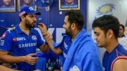 Yuvraj Singh to Rohit Sharma Says 'Not Too Many Guys to Look Upto in This Team'