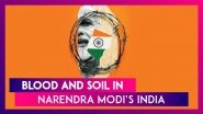 Western Media's Potrayal Of India's Prime Minister: The New Yorker Publishes &ldquo;Blood and Soil In Narendra Modi&rsquo;s India&rdquo;
