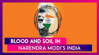 Western Media's Potrayal Of India's Prime Minister: The New Yorker Publishes “Blood and Soil In Narendra Modi’s India”