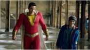 Shazam 2: After Ezra Miller's The Flash, Zachary Levi's Sequel Locks in a Release Date, Will Hit the Screens on April 1, 2022