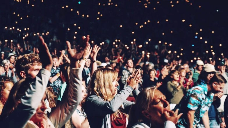 New Year’s Eve Plans Near You: Hot NYE Events in Mumbai, Delhi and Bangalore to Welcome New Year 2020 in Style