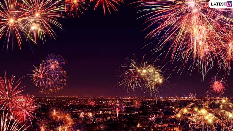 Happy New Year 2020: Samoa, Christmas Island & New Zealand Officially Ring In New Year, First Countries to Welcome New Decade (See Pics And Videos)