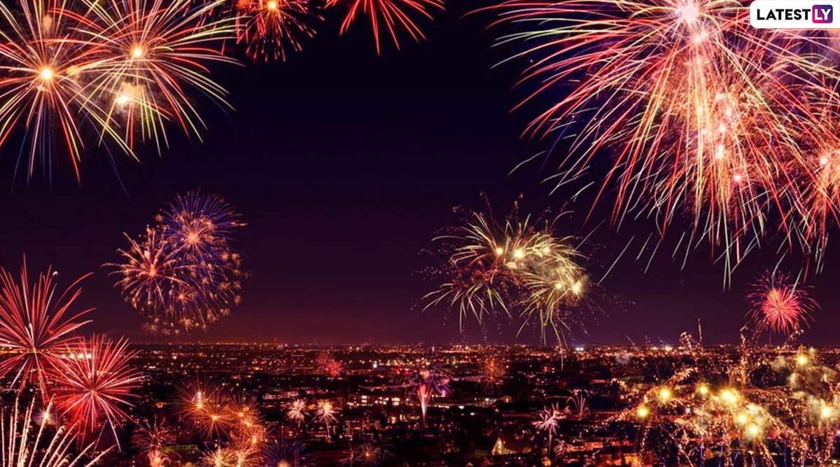 Happy New Year 2020: Samoa, Christmas Island & New Zealand Officially Ring In New Year, First Countries to Welcome New Decade (See Pics And Videos) Happy New Year 2020: Samoa, Christmas Island & New Zealand Officially Ring In New Year, First Countries to Welcome New Decade (See Pics And Videos)