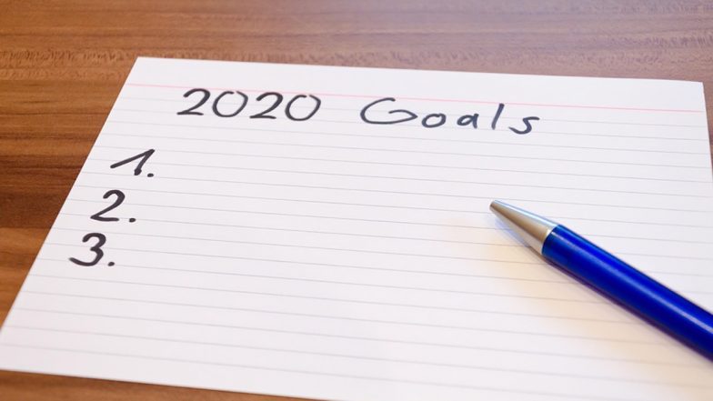 Who Started Making New Year's Resolutions? Know Origin of This Popular Practice Ahead of New Years' Eve 2020