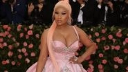Nicki Minaj: &lsquo;What I Would Love to See Some More of in the Industry Is Less Politics&rsquo;