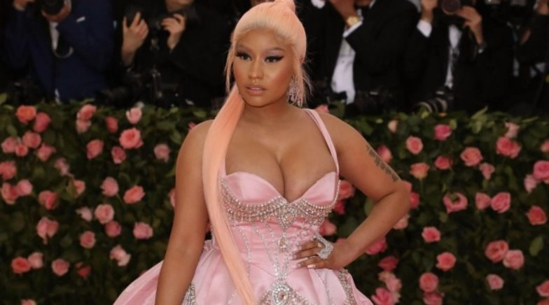 Nicki Minaj: ‘What I Would Love to See Some More of in the Industry Is Less Politics’