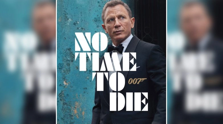 No Time To Die Will Release In The UK On November 12 And The US On November 25.