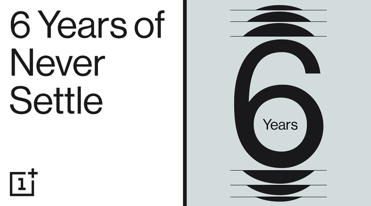 OnePlus Sixth Anniversary Sale: OnePlus 7T & OnePlus 7 Pro Now Available With Discounts Up To Rs 6,000 OnePlus Sixth Anniversary Sale: OnePlus 7T & OnePlus 7 Pro Now Available With Discounts Up To Rs 6,000