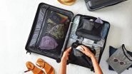Travel Tip of the Week: How and What to Pack For a Honeymoon Trip, Checklist For Your Romantic Vacation