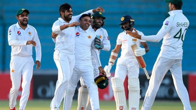 Shahid Afridi Foundation Logo to Feature on Pakistan Cricket Team Kits During Upcoming England Tour