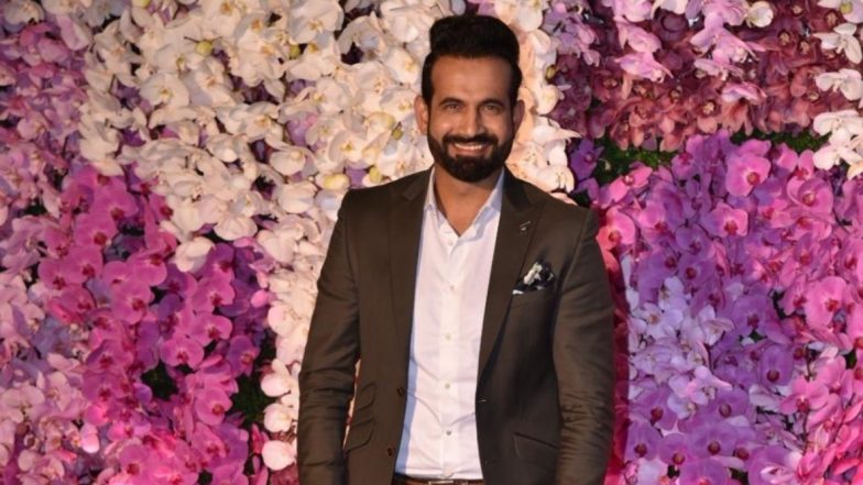 Irfan Pathan Defends His Tweet on Anti-CAA Protests by Jamia Millia Students, Says 'Don’t Need Anyone’s Permission in My Own Country to Say What I Feel'