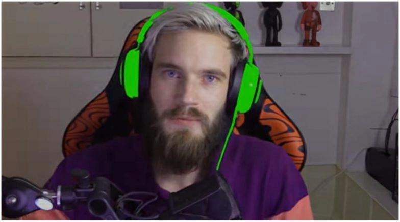 PewDiePie Deletes Twitter, Announces Break From YouTube, And, Yea, Also Calls Out JK Rowling