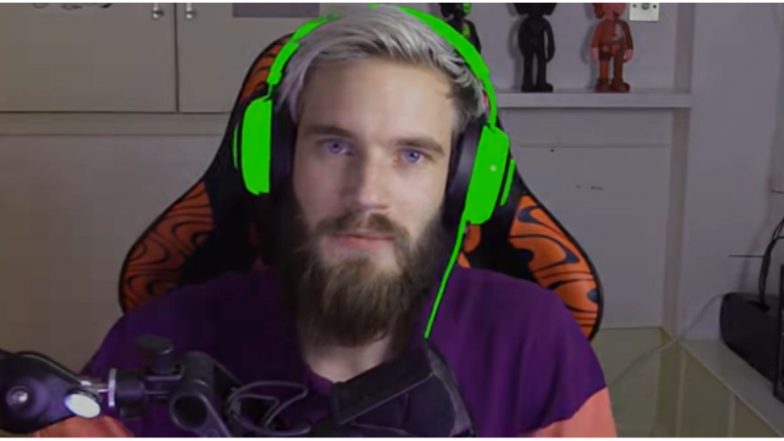 PewDiePie Deletes Twitter, Announces Break From YouTube, And, Yea, Also Calls Out JK Rowling