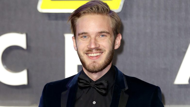PewDiePie Deletes Twitter Account Responding to False Media Coverage That He Was ‘Quitting’ Instead of ‘Break’ From YouTube, Twitterati Gives Mixed Reactions