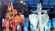 Miss Universe 2019 Preliminary Costume Competition Pics and Videos: Ahead of Grand Finale, Here&rsquo;s a Look at the Gorgeous Moments by Beauty Queens at Georgia!