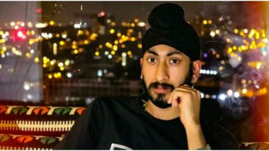 Inspiring Story of Innokrats: Manpreet Singh