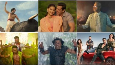 Year Ender 2019: From Akshay Kumar’s Kesari to Salman Khan’s Dabangg 3, 15 Biggest WTF Moments From Popular Bollywood Films of the Year