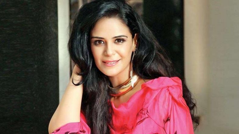 Mona Singh and Shyam Ties the Knot In Mumbai On December 27, 2019! View Wedding Pics Inside