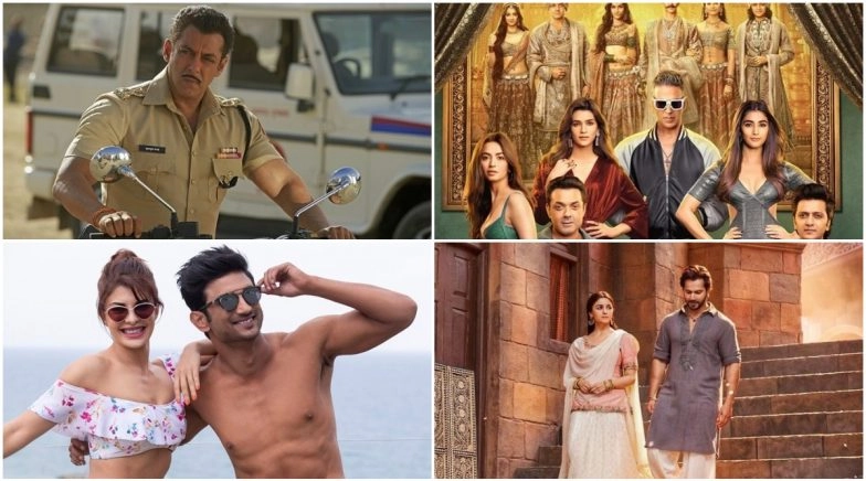 11 Bollywood Movies of 2019 That Disappointed Us The Most