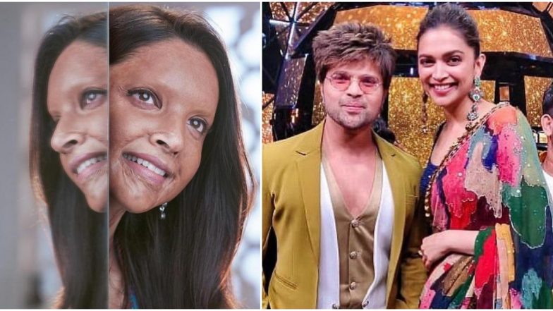 ‘Deepika Padukone Is Going to Take the National Award for Chhapaak’, Says Indian Idol Season 11 Judge Himesh Reshammiya