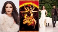 Catherine Zeta-Jones Admits She Is Obssessed with Shah Rukh Khan-Deepika Padukone&rsquo;s Om Shanti Om, Watch Her Groove with Anil Kapoor!