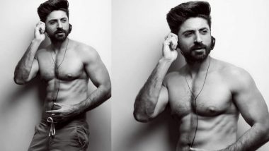 Renowned Bollywood Actor/Model Gagan Anand Reveals the Tips & Tricks to Remain Super Fit and Happy