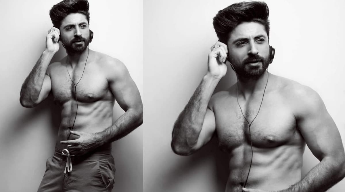 Renowned Bollywood Actor/Model Gagan Anand Reveals the Tips & Tricks to Remain Super Fit and Happy Renowned Bollywood Actor/Model Gagan Anand Reveals the Tips & Tricks to Remain Super Fit and Happy