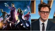 Guardians Of The Galaxy Vol. 3: James Gunn Reveals when He'll Start Shooting the Sequel and Fans are in for Some Disappointment