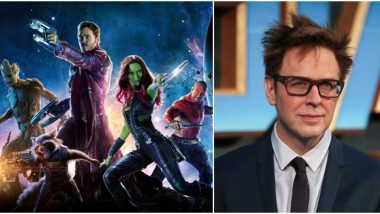 Guardians Of The Galaxy Vol. 3: James Gunn Reveals when He'll Start Shooting the Sequel and Fans are in for Some Disappointment